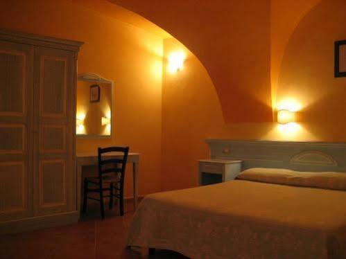 Sa Balza Guest House Bosa Exterior photo