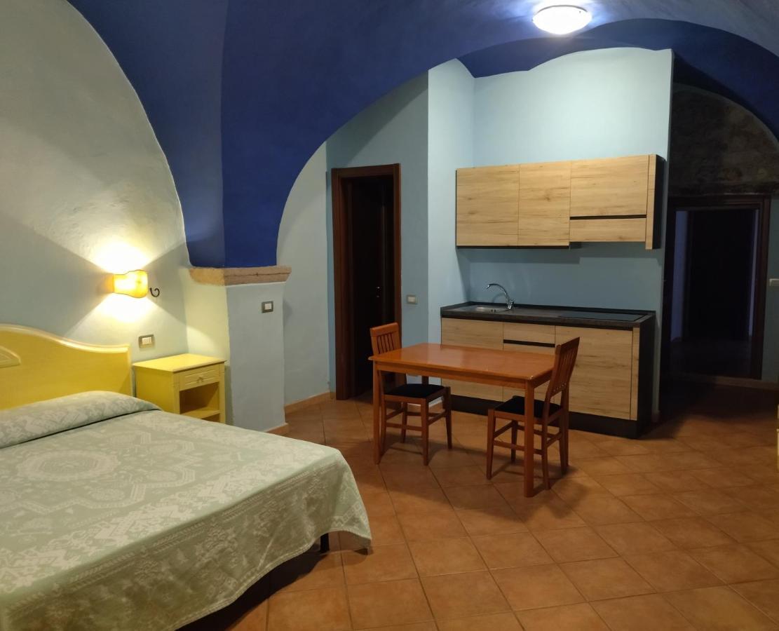 Sa Balza Guest House Bosa Exterior photo