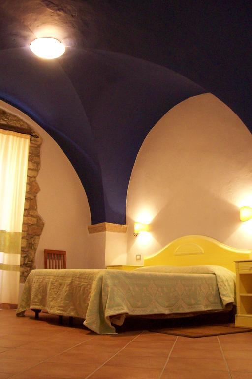 Sa Balza Guest House Bosa Exterior photo