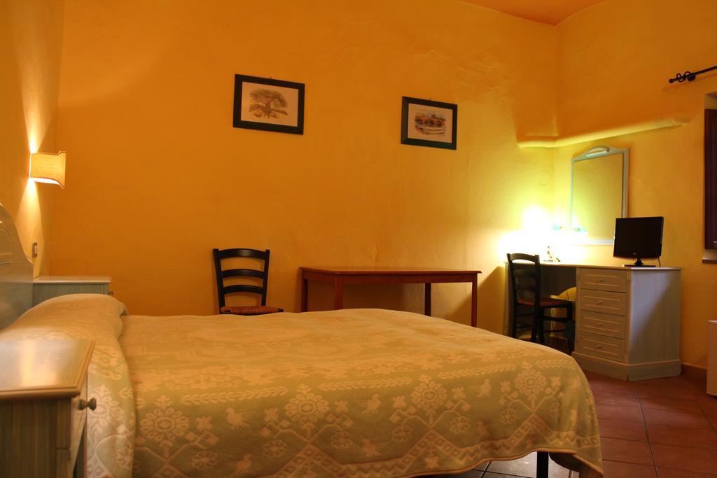 Sa Balza Guest House Bosa Exterior photo