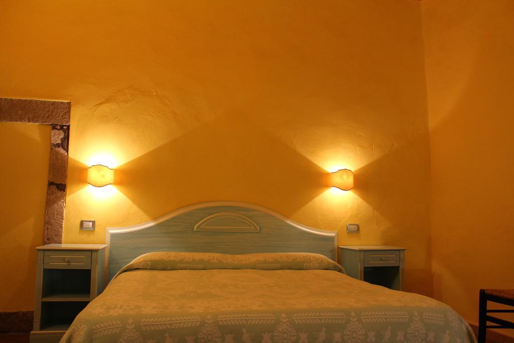 Sa Balza Guest House Bosa Exterior photo