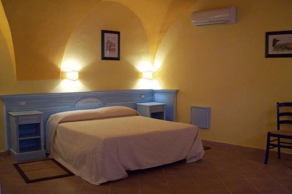 Sa Balza Guest House Bosa Exterior photo
