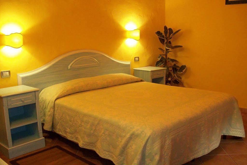 Sa Balza Guest House Bosa Exterior photo