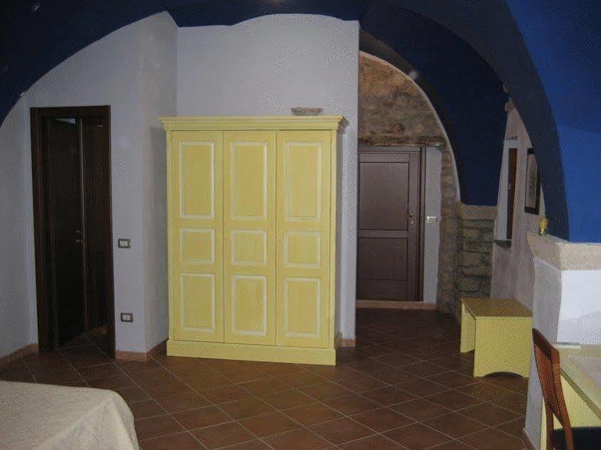 Sa Balza Guest House Bosa Exterior photo